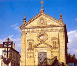 Igreja Paroquial de São Victor