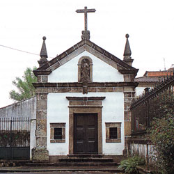 Capela de Santa Tecla