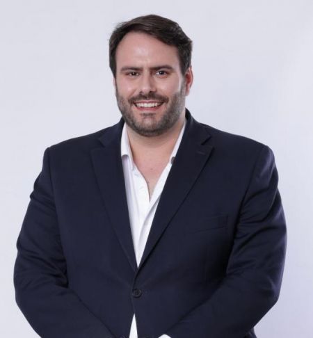 Jos&eacute; Pinheiro