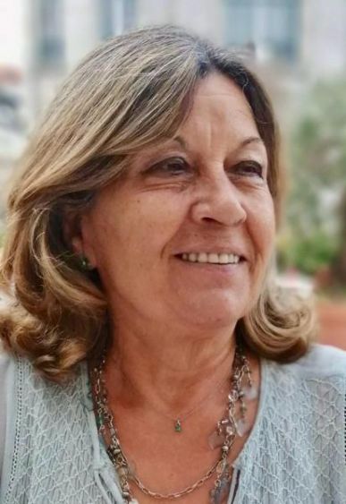 Elisa Louren&ccedil;o Rosa