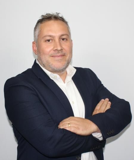 Jorge Tiago de Freitas Correia