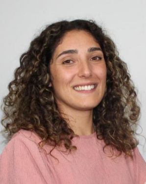 Rafaela Ara&uacute;jo Couto Seara