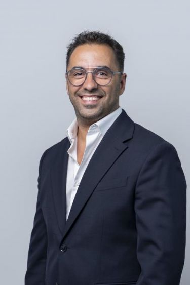 Alberto Jorge Braga Ferreira Alves