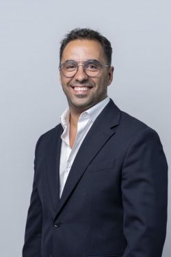 Alberto Jorge Braga Ferreira Alves