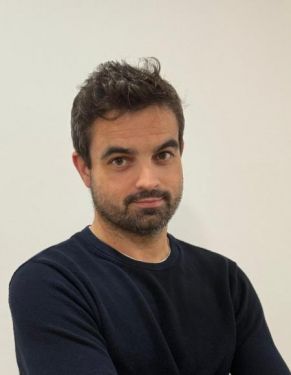 Pedro Mota Rodrigues