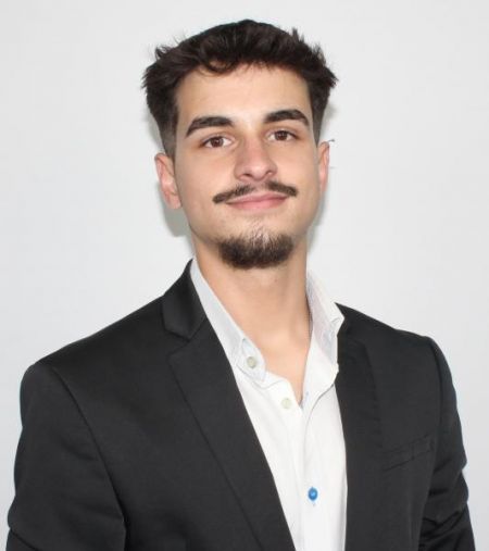 M&aacute;rio Gon&ccedil;alves