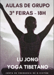 Yoga - Fátima Ramos