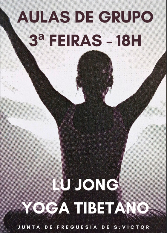 Yoga - Fátima Ramos