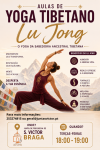 Yoga - F&aacute;tima Ramos