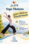 Yoga - F&aacute;tima Ramos