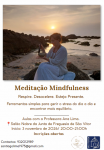 Aulas Medita&ccedil;&atilde;o Mindfulness